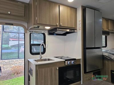 2026 Coachmen RV Freelander - Photo 21