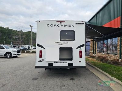 2026 Coachmen RV Freelander - Photo 8