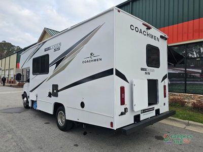 2026 Coachmen RV Freelander - Photo 6