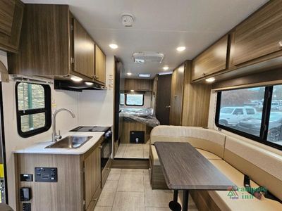 2026 Coachmen RV Freelander - Photo 11