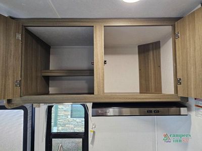 2026 Coachmen RV Freelander - Photo 29