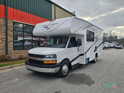 2026 Coachmen RV Freelander - Photo 4