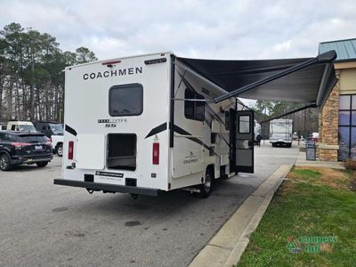 2026 Coachmen RV Freelander - Photo 3