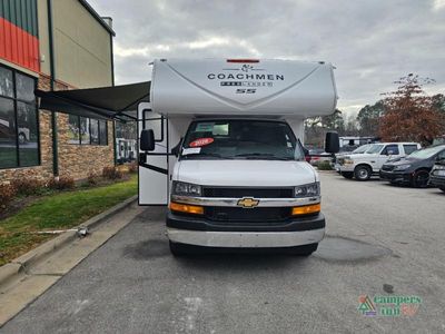 2026 Coachmen RV Freelander - Photo 7
