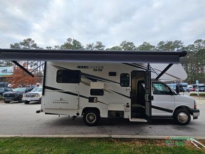 2026 Coachmen RV Freelander - Photo 2