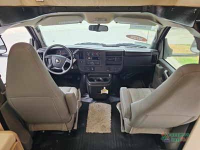 2026 Coachmen RV Freelander - Photo 13