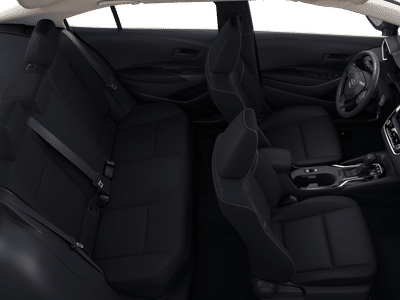 2026 Toyota Corolla Hybrid - Photo 30