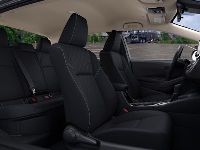 2026 Toyota Corolla Hybrid - Photo 20