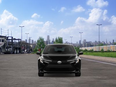 2026 Toyota Corolla Hybrid - Photo 2