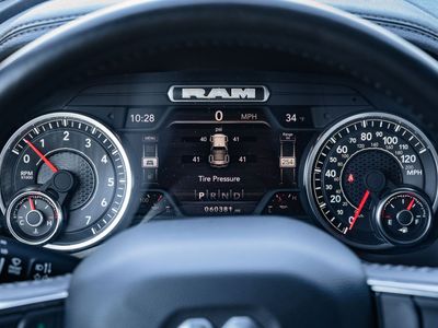 2024 Ram 1500 - Photo 22