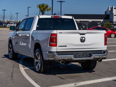 2024 Ram 1500 - Photo 4