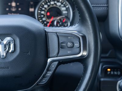 2024 Ram 1500 - Photo 25