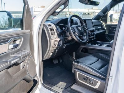 2024 Ram 1500 - Photo 16