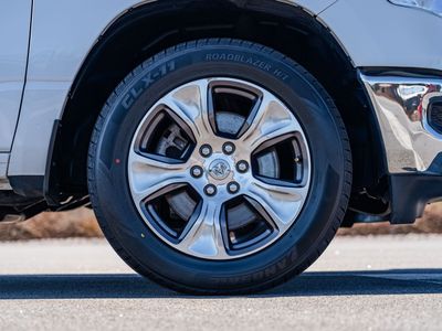 2024 Ram 1500 - Photo 8