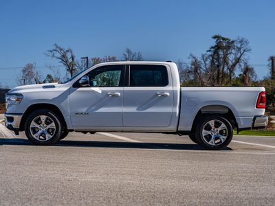 2024 Ram 1500 - Photo 3