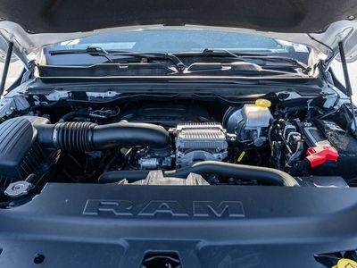 2024 Ram 1500 - Photo 19