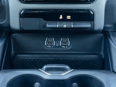 2024 Ram 1500 - Photo 27