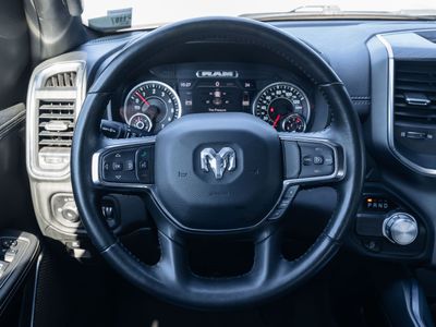 2024 Ram 1500 - Photo 21
