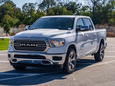 2024 Ram 1500 - Photo 2