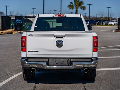 2024 Ram 1500 - Photo 5