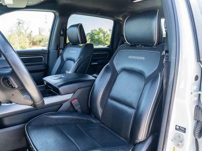 2024 Ram 1500 - Photo 18