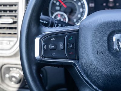 2024 Ram 1500 - Photo 24