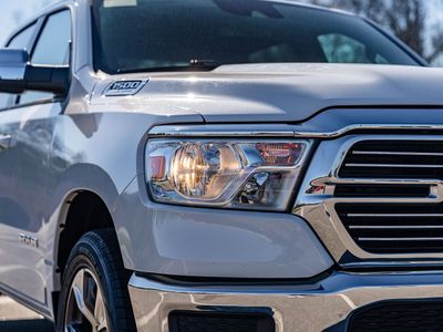 2024 Ram 1500 - Photo 9