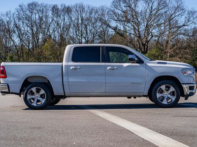 2024 Ram 1500 - Photo 7