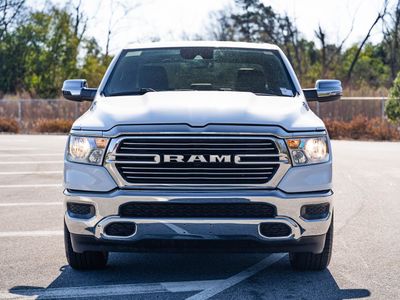 2024 Ram 1500 - Photo 1