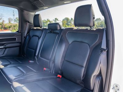 2024 Ram 1500 - Photo 17