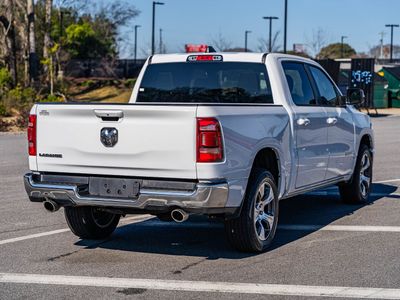 2024 Ram 1500 - Photo 6