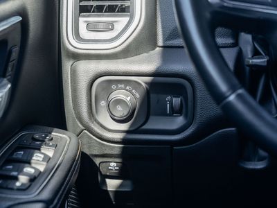 2024 Ram 1500 - Photo 23