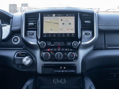 2024 Ram 1500 - Photo 28