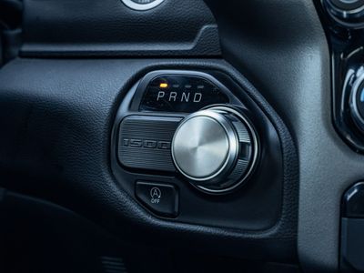 2024 Ram 1500 - Photo 26