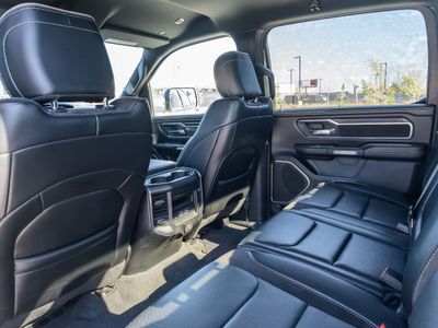 2024 Ram 1500 - Photo 15