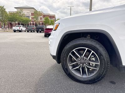 2022 Jeep Grand Cherokee WK - Photo 9