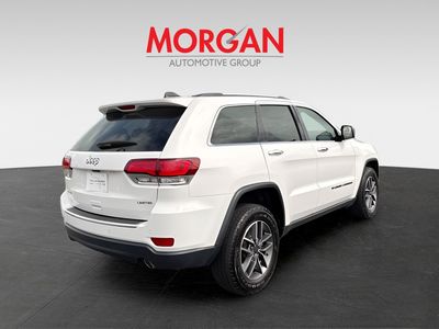 2022 Jeep Grand Cherokee WK - Photo 2
