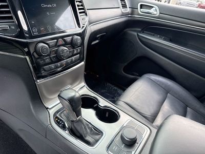 2022 Jeep Grand Cherokee WK - Photo 13