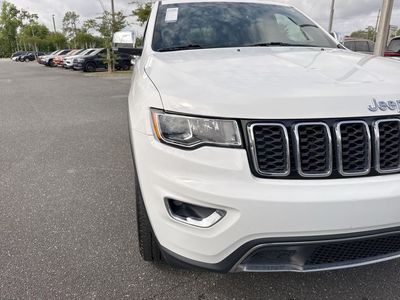 2022 Jeep Grand Cherokee WK - Photo 8
