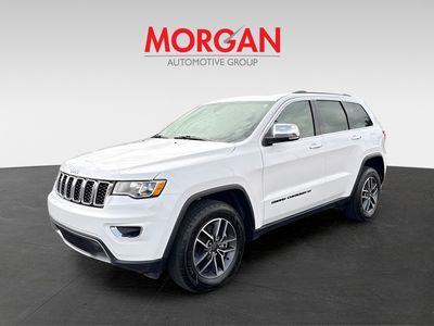 2022 Jeep Grand Cherokee WK - Photo 6