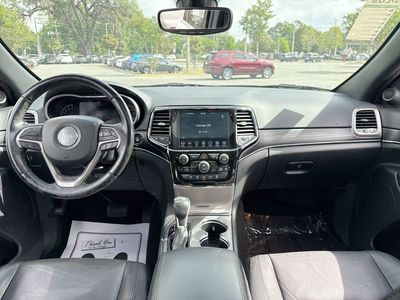 2022 Jeep Grand Cherokee WK - Photo 18