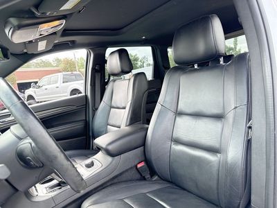 2022 Jeep Grand Cherokee WK - Photo 10