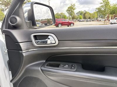 2022 Jeep Grand Cherokee WK - Photo 19