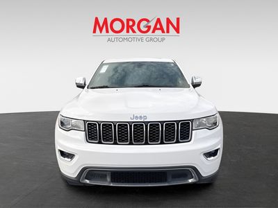 2022 Jeep Grand Cherokee WK - Photo 7