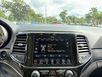2022 Jeep Grand Cherokee WK - Photo 15