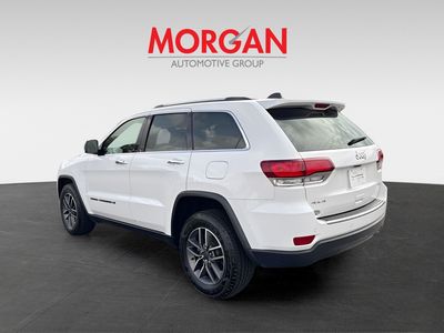 2022 Jeep Grand Cherokee WK - Photo 4