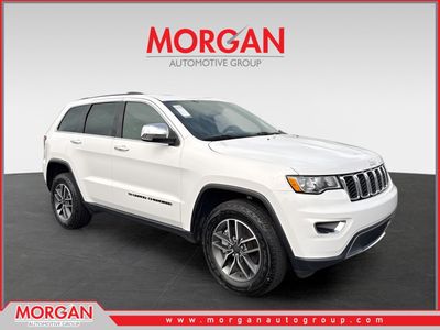 2022 Jeep Grand Cherokee WK - Photo 1