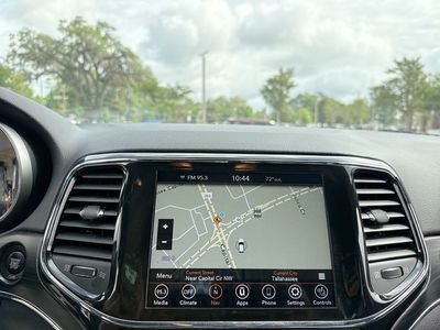 2022 Jeep Grand Cherokee WK - Photo 16