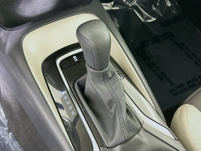 2025 Toyota Corolla — photo 20 view