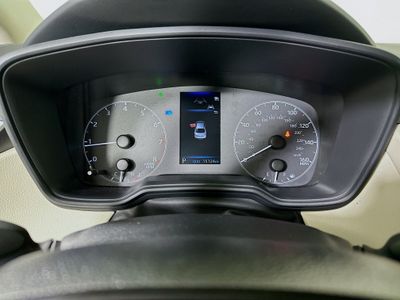 2025 Toyota Corolla — photo 19 view